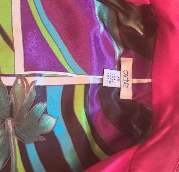 Cache Blazer - Picture 5 of 5